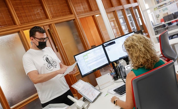 L'Alfàs del Pi lanza el programa TEN con 130.294 euros para ayudas al sector turístico