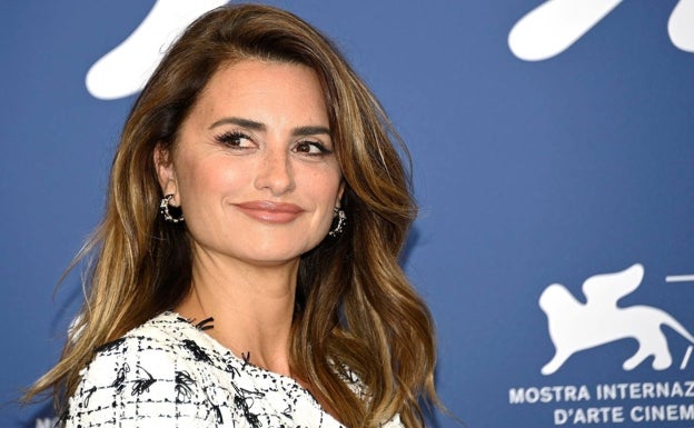 El corte de Penélope Cruz que querrás lucir este otoño