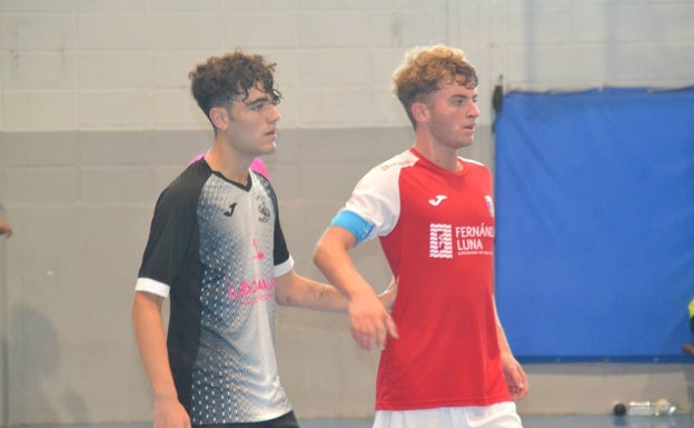 Tres errores defensivos condenan al Paidos- F. Fernández ante el Puçol