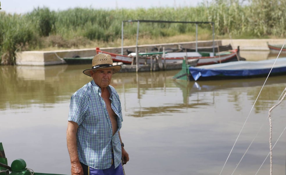 Valencia pide la cesión del puerto de El Saler para iniciar su reforma