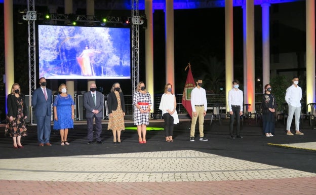 Cruz Roja Calpe recibirá el Premio «Jaume Pastor i Fluixà»