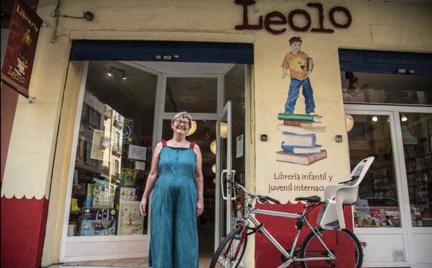 La recomendación literaria de la librería Leolo