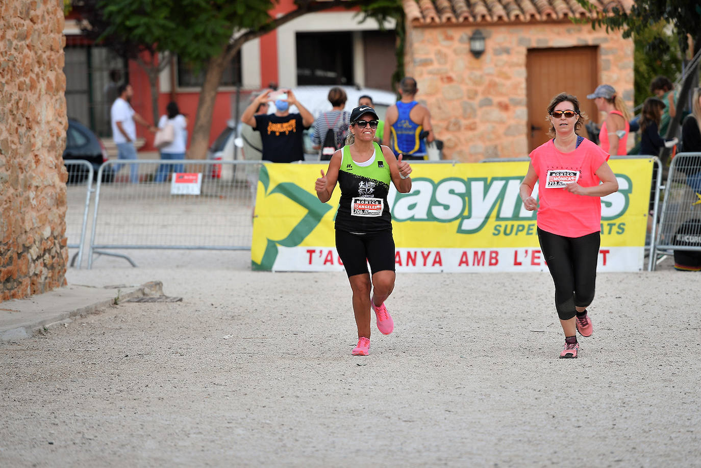 Búscate en la carrera XXIX Cross Baix Jávea