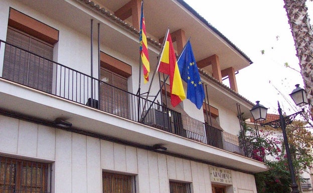 El gobierno socialista de Castelló de Rugat propone un presupuesto 2022 más social y para la recuperación económica