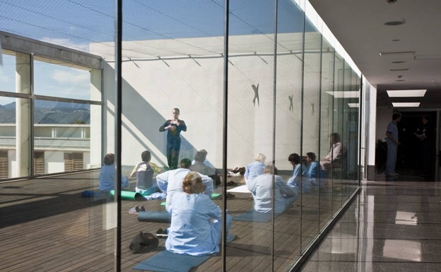 Crecen en la Marina Alta los casos de depresión, insomnio y ansiedad