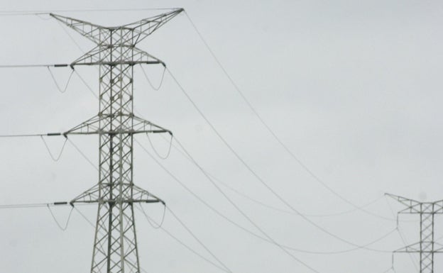 Iberdrola anuncia cortes de luz desde este lunes y hasta el viernes