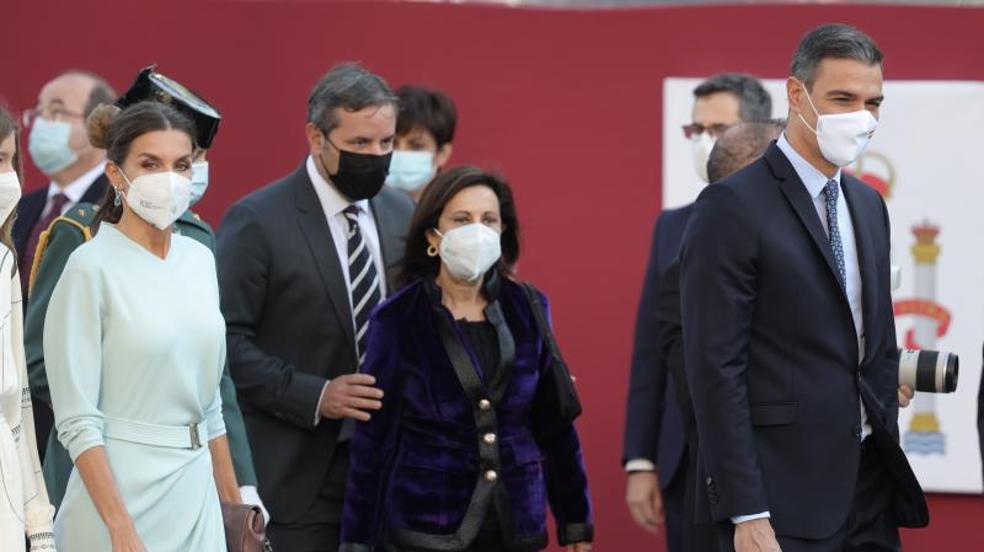 Las manifestaciones del 12 de octubre en Valencia: desde la de la Asociación de Imagen Experimental a la de Puño y Letra