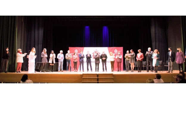 L'Eliana busca sus premios Ciudadanía