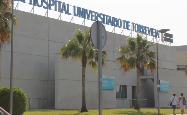 Ribera Salud alega en puertas de la reversión que ha invertido 37 millones de más en Torrevieja