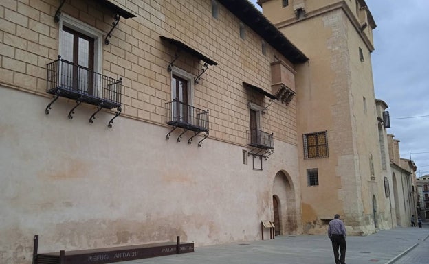 Empieza la Semana de Exaltación de la Mare de Déu del Miracle en Cocentaina