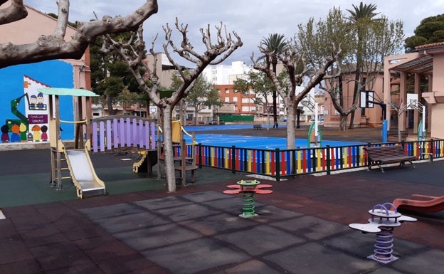 Los tres colegios de Benifaió tienen alumnos excelentes