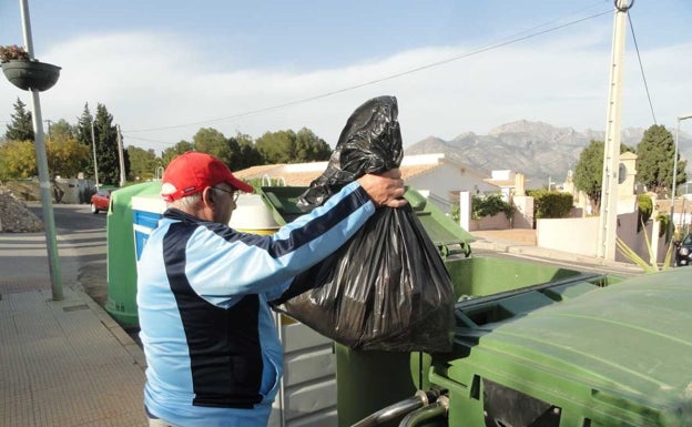 La Nucía destina 15.000 euros a las ayudas al pago de la basura