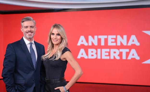 Antena 3 elimina la última sesión del 'Multicine' para estrenar su nuevo programa