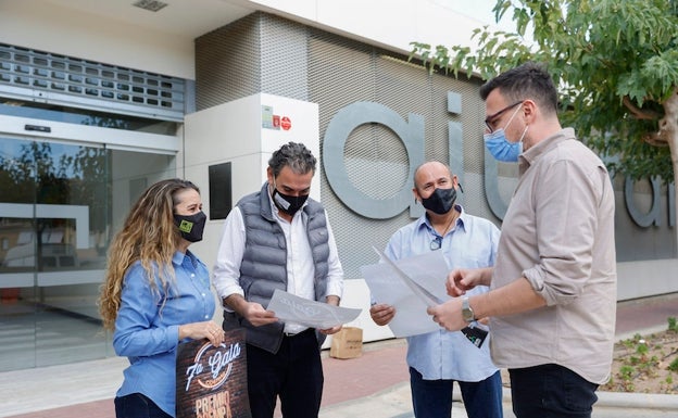 Coempa recupera su tradicional gala anual en l'Alfàs del Pi