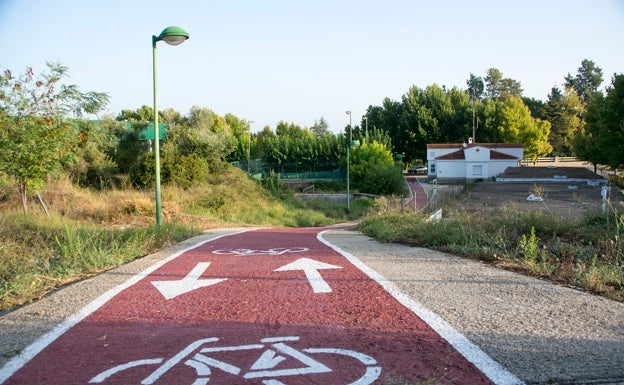 Albaida abre la Movilidad Urbana Sostenible a la participación ciudadana