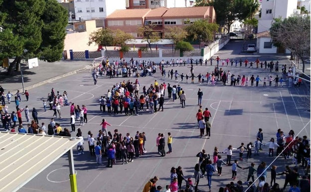 Paterna destina 1,2 millones de euros a ayudas para educación Infantil