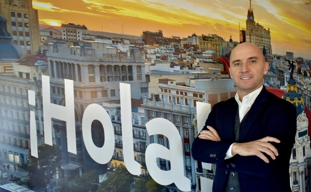 Simone Gorini, nuevo CEO de ILSA