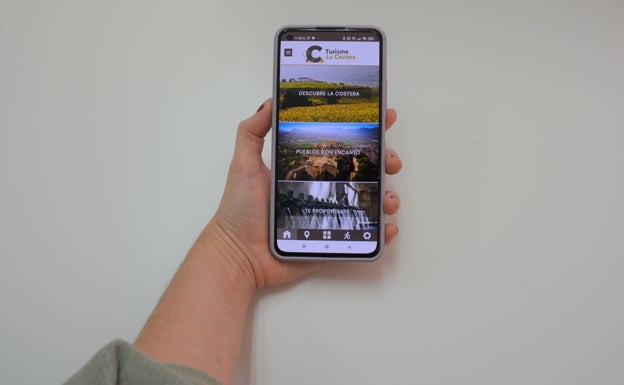 Turisme La Costera da a conocer a las doce rutas cicloturísticas que se pueden realizar en la comarca