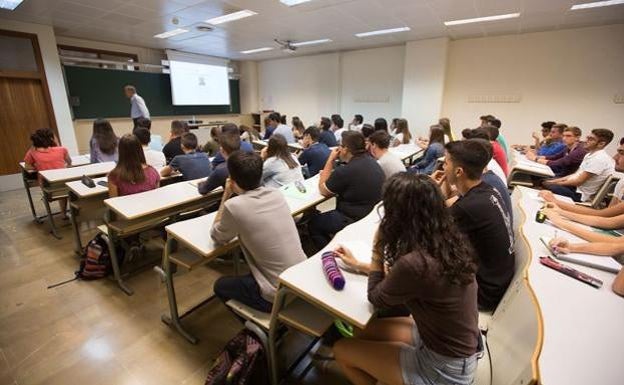 Los consejos sociales exigen más presencia en la gestión universitaria