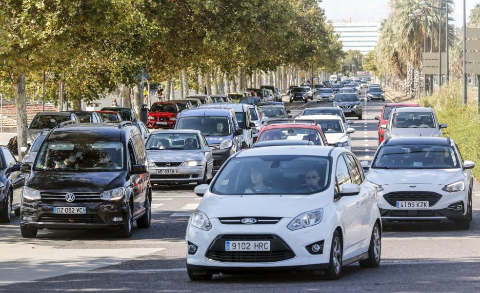 Los nuevos hoteles tampoco tendrán la obligación de construir aparcamientos