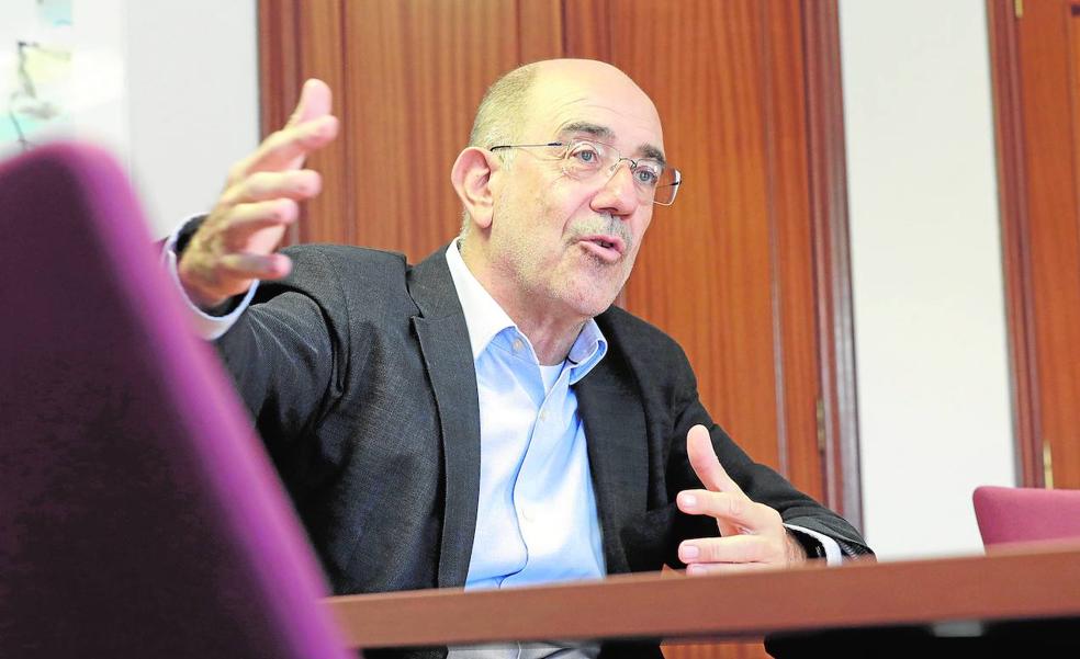Pedro Coca: «Los niños deben adquirir habilidades técnicas y éticas»