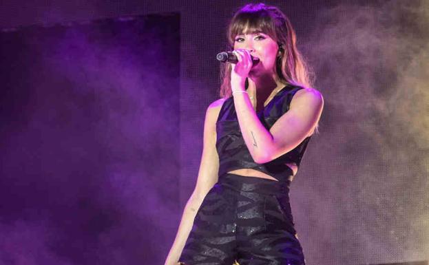 Zzoilo explica cómo surgió la versión remix de 'Mon Amour' con Aitana