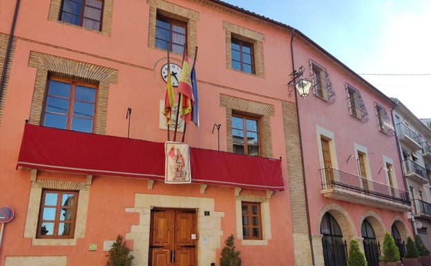 El Ayuntamiento de Cocentaina destina 10.000 euros en ayudas para proyectos sociales