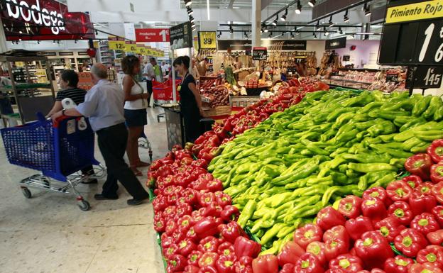 Carrefour desvela 10 proveedores valencianos de algunos de sus productos más vendidos