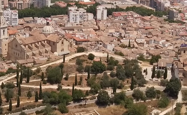 El parque de vivienda joven y la rehabilitación de Sant Domènec de Xàtiva se incluirán en los presupuestos de la Generalitat 2022