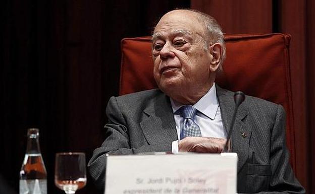 Pujol defiende su absolución: «Nunca torció su rectitud por motivaciones económicas»