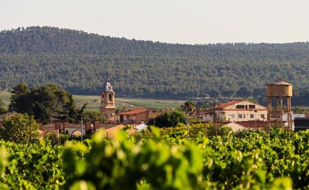 Fontanars dels Alforins acogerá el festival literario 'Mi Pueblo Lee'