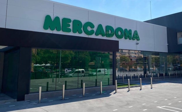 Mercadona inaugura su nueva tienda en San Vicente del Raspeig