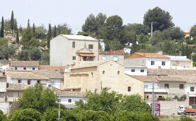 La Diputación incrementa su aportación a 14 municipios de la Costera y La Vall d'Albaida en riesgo de despoblación