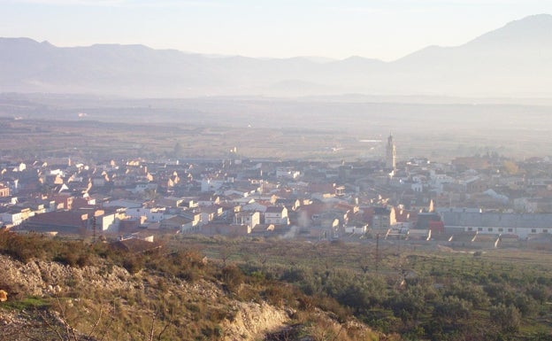 Quatretonda acogerá el proyecto 'València por la Pau' del Fons Valencià per la Solidaritat