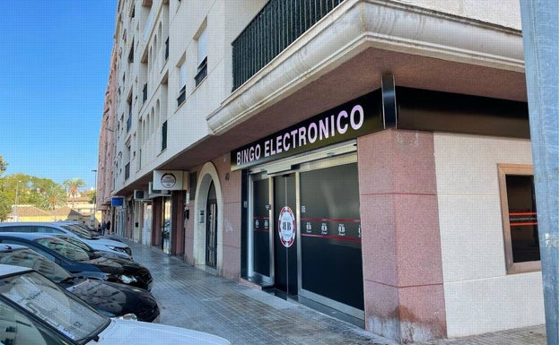 «El Consistorio me concedió la compatibilidad urbanística»