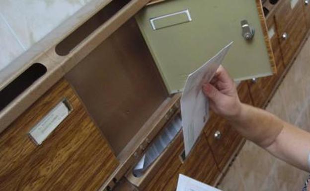 La estafa, ahora por carta ordinaria, que se hace pasar por la Seguridad Social