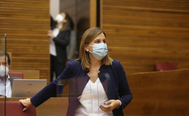 Catalá cree improbable que el PP expulse a sus tres asesores procesados por el pitufeo
