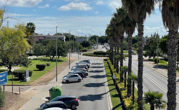 El cambio de más de medio millar de luminarias en Parc Tecnològic aumenta la eficiencia y seguridad