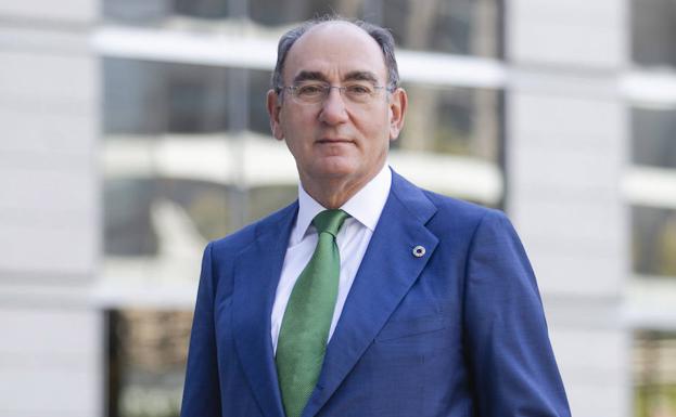 Iberdrola mantendrá las tarifas a la industria si el Gobierno anula el decreto