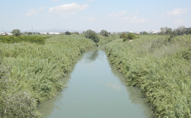 Los ecologistas denuncian que la mitad del agua del Júcar se queda en la Mancha por la sobreexplotación del acuífero