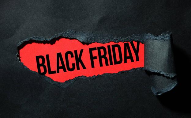 Cuándo es el Black Friday en 2021: la fecha más esperada