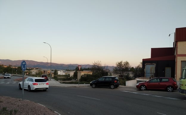 Agullent contará con un punto de recarga para vehículos eléctricos en polígono industrial