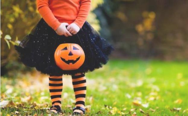 Qué significa el 'truco o trato' de Halloween