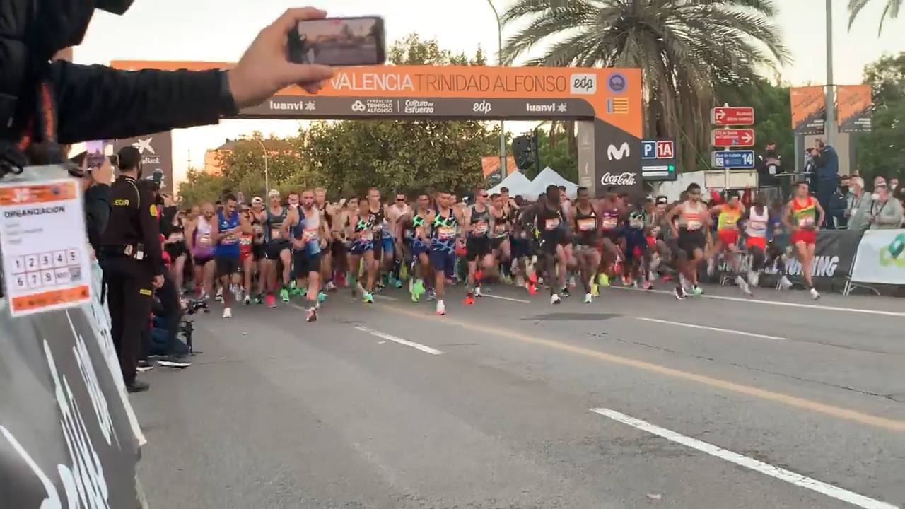 ¿Correr ayuda a aliviar la resaca?