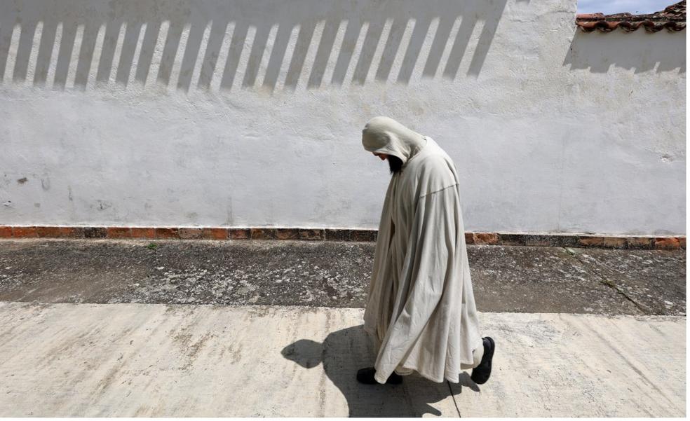 En el reino del silencio