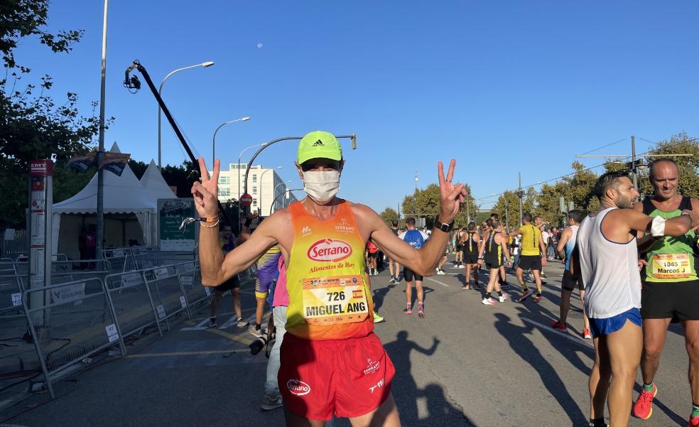 El otro récord del mundo para Valencia