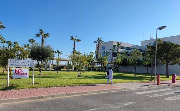 Un sindicato denuncia las condiciones impuestas por el Consell para médicos del área de Torrevieja