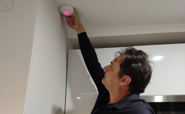 Los vecinos de l'Alcoià y el Comtat denuncian un aumento de la inseguridad