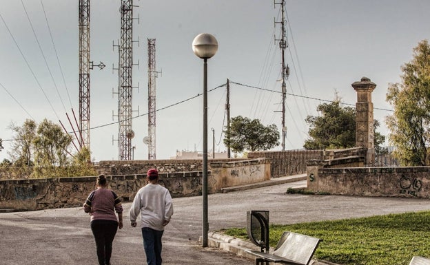 Alicante aprueba este martes el inicio de las obras de la pasarela de acceso al Castillo de San Fernando