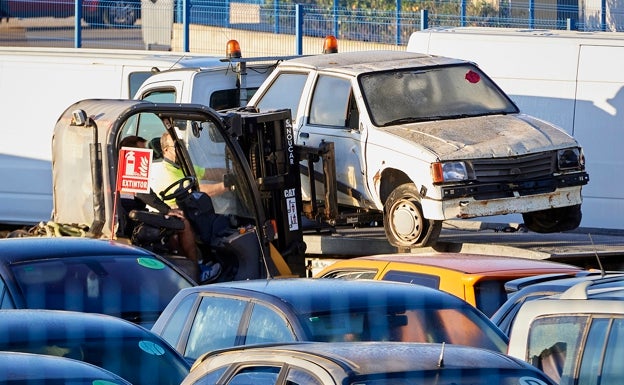 Una mujer denuncia una falsa agresión sexual en Valencia y la Policía le detiene